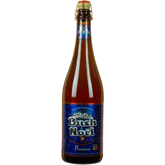 Bush Noel 75cl