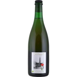 Cantillon Grand Cru Bruocsella 3 years 5% 75cl