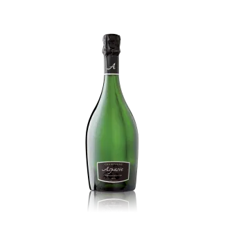 Champagne Aspasie Cépages d'Antan – flaske med elegant gylden champagne

Cépages d'Antan 75 cl – mousserende vin med lyse bobler og mineralsk friskhed

Aspasie Champagne 750 ml – unik cuvée lavet på gamle druesorter