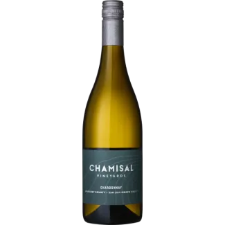 Chamisal Vineyards, Chardonnay 2020, 75 cl.