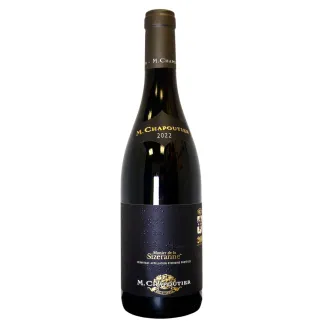 M. Chapoutier, Hermitage 