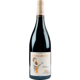 Louis Chèze, Côte Rôtie 