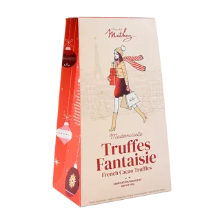 Paris Chic - Christmas