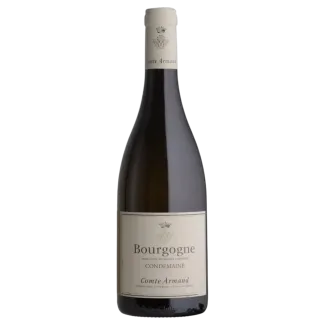 Comte Armand, Bourgogne Blanc 