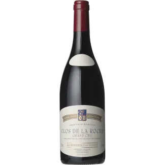 Coquard Loison-Fleurot, Clos de la Roche Grand Cru 2022, 75 cl.