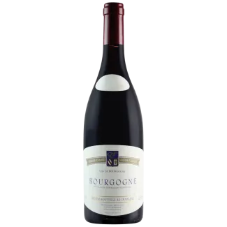 Coquard Loison-Fleurot, Bourgogne Rouge 2022, 75 cl.