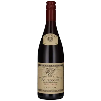 Louis Jadot - Bourgogne Rouge Couvent Des Jacobins 2021 75 cl. 