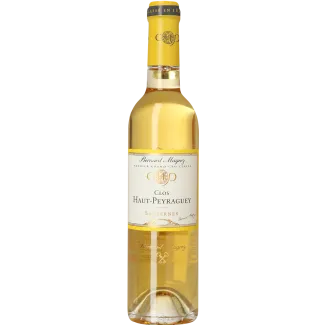 Clos Haut-Peyraguey, 1. Cru Classé, Sauternes 2022, 37,5 cl.