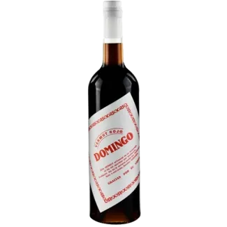 Vermut Domingo, Rojo, 15% 75 cl.