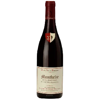 Douhairet-Porcheret, Monthélie "Cuvée Miss-Armande" 2023, 75 cl.