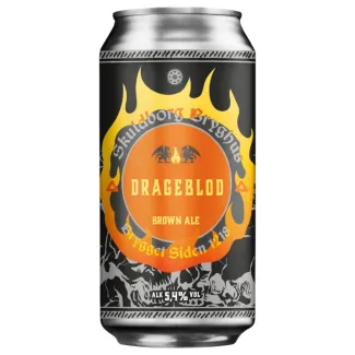 Skuldborg Bryghus Drageblod 5,4% 44cl