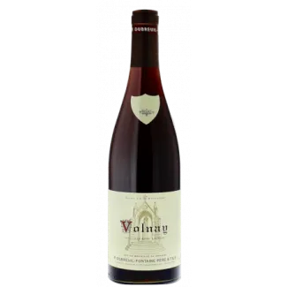 Dubreuil-Fontaine, Volnay 2016, 75 cl.