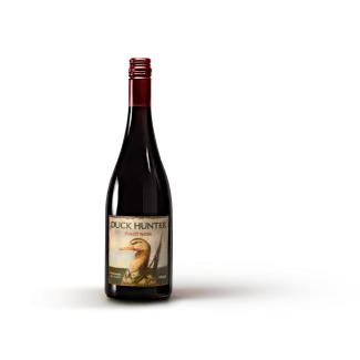 Duck Hunter, Pinot Noir 2023, 75 cl.