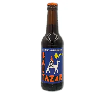 Ebeltoft Gårdbryggeri Påskebryg