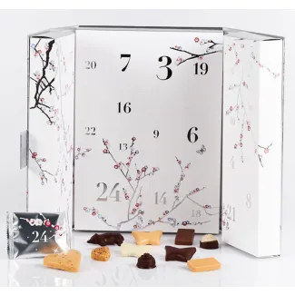 Summerbird Édition Noël 2025 565g 