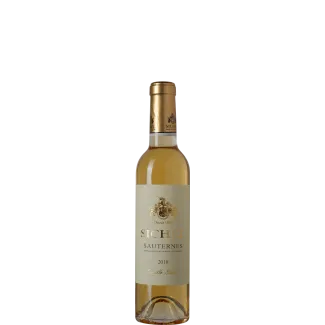 Sichel, Sauternes 2020, 37,5 cl.