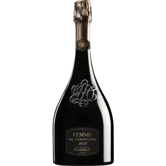 Duval-Leroy, Femme de Champagne 2002, 75 cl.