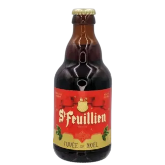  St. Feuillien Noël 9% 33cl