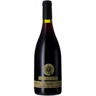 Jean Paul Brun, Fleurie 