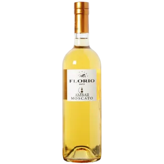 Florio, Moscato Amber, 75 cl.
