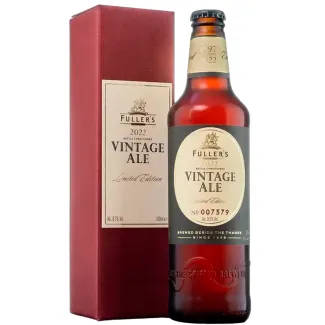 Fullers Vintage 2024 8,5% 33cl 