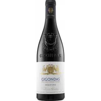 Olivier Ravoire, Gigondas Rouge 2019, 75 cl.