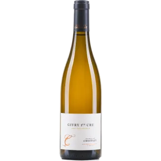Domaine Chofflet, Givry 1. cru 