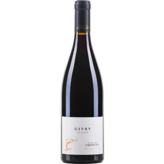 Domaine Chofflet, Givry 