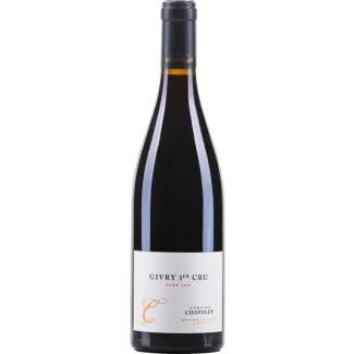 Domaine Chofflet, Givry 1. cru 