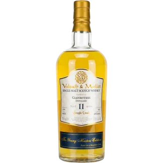 Valinch & Mallet Glenrothes 11 Y.O. 53,3% 70 cl – Speyside single malt whisky