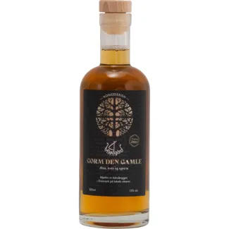 Mjødgård Kongemjød Gorm den Gamle 13% 50cl