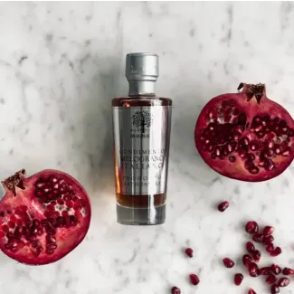 Made by Mama Pomegranate balsamic, condimento, 100 ml.