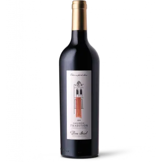  Dom. Brial, Grande Tradition 2019, 75 cl.