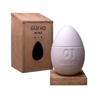 Bodegas Langa Guevo Wine 2025 – flaske rødvin