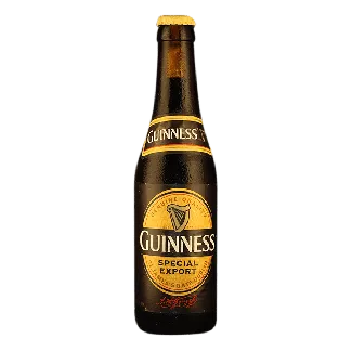 Guinness Special Export 8% 33cl