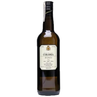 Gutierrez Colosia, Fino, 75 cl.