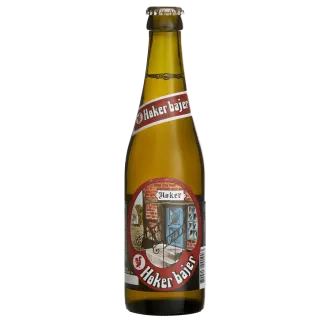 Hancock Beer - Høker Bajer 33 cl.