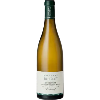 Lecheneaut, Hautes Côtes de Nuits Blanc 2020, 75 cl.