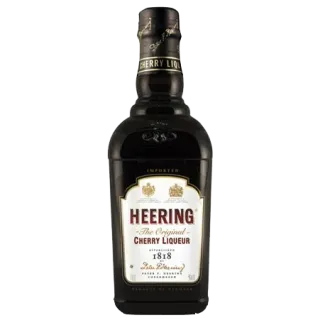Heering Cherry Likør 70 cl. 24 %