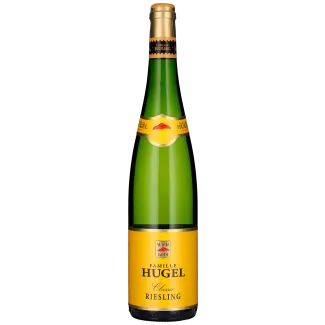 Famille Hugel, Riesling Classic 2023/24, 75 cl.