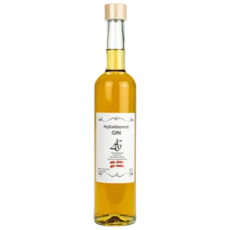 Aromagaarden, Hylleblomst Gin, 37,5% 50 cl.