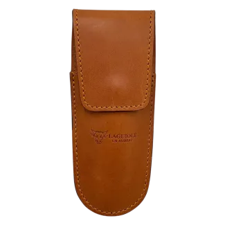 Laguiole En Aubrac Hylster til Jagtkniv