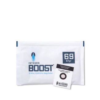 Integra Boost 69 % / 67 g