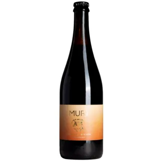 N.V. Muri x Four Horsemen