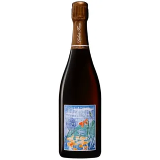 Laherte Frères N.V. Blanc de Blancs 1. Cru - Nature de Craie - Brut Nature 75cl