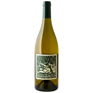 La Sœur Cadette 2023 Bourgogne Blanc 75cl