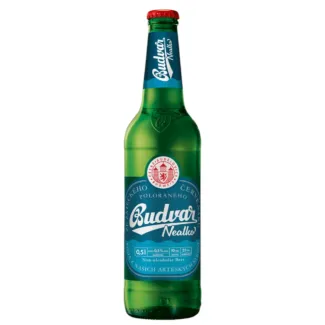 Budvar Nealko AF 0,5%