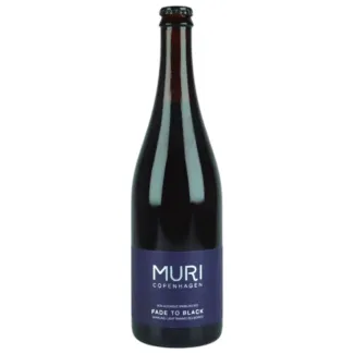 Muri N.V. Fade to Black