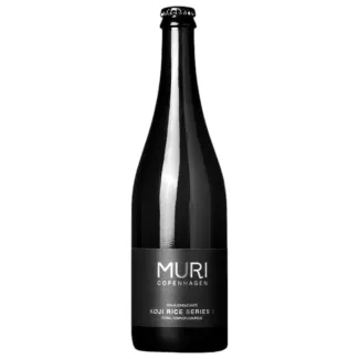 Muri N.V. Koji Rice Series 1, 75cl