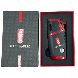 Alec Bradley Lighter